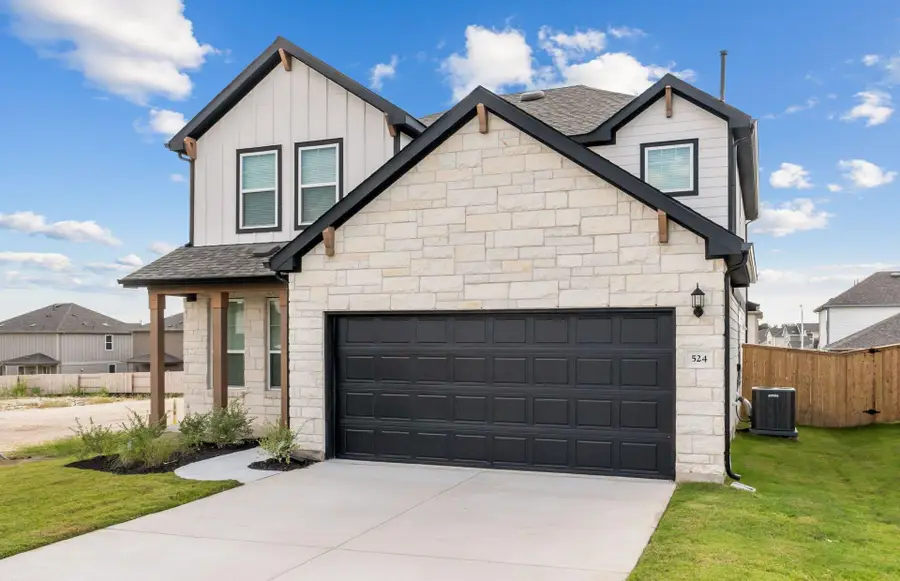 524 Madelines Meadow Ln, Georgetown, TX 78626 - Image #2