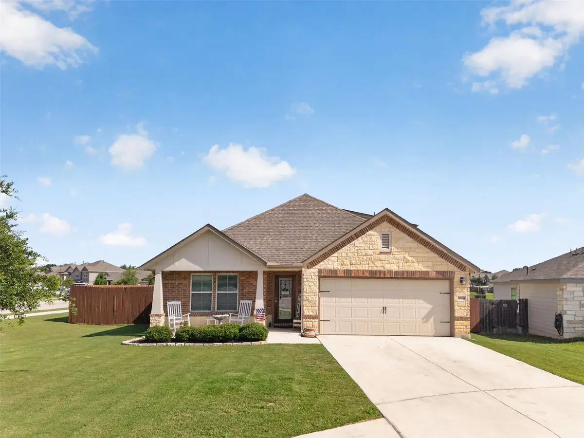1009 Bright Star Cv, Georgetown, TX 78628 - #1