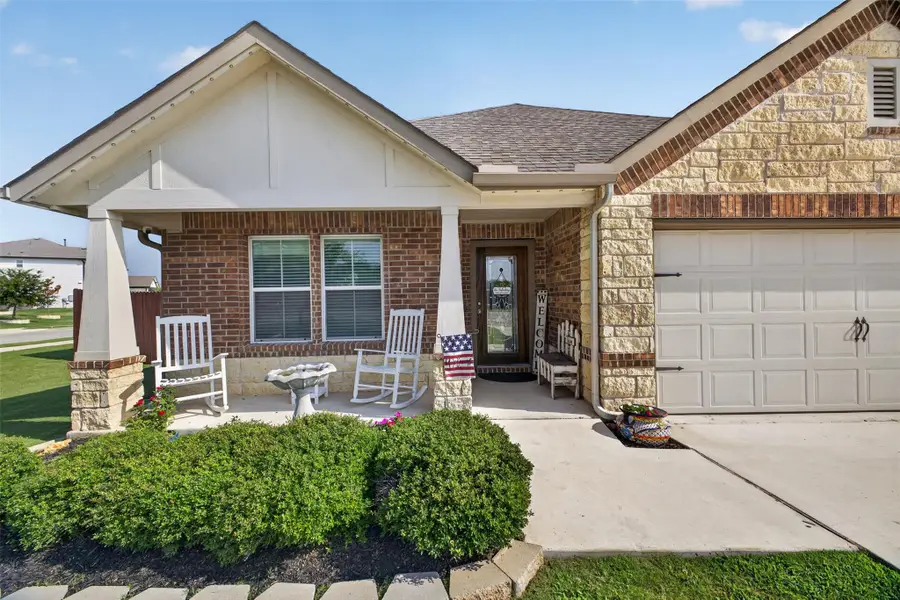 1009 Bright Star Cv, Georgetown, TX 78628 - #2