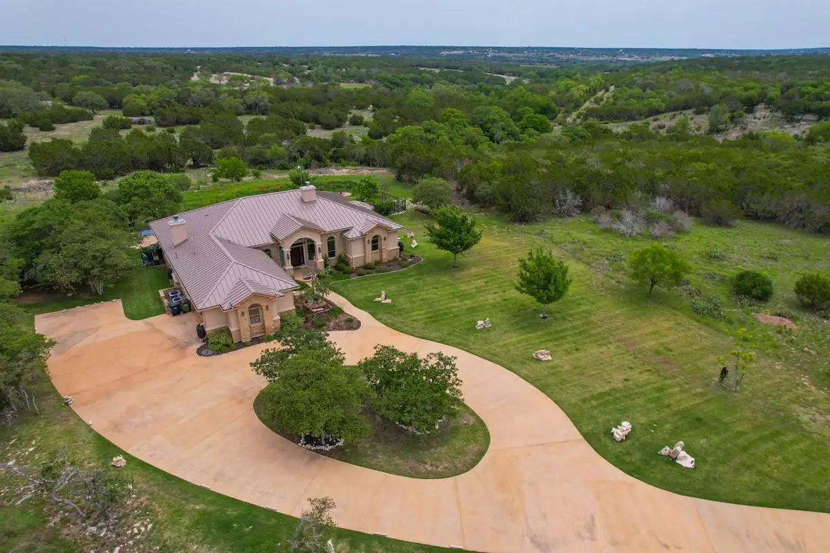 108 Oak Bend, Burnet, TX 78611 - #1