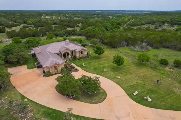 108 Oak Bend, Burnet, TX 78611