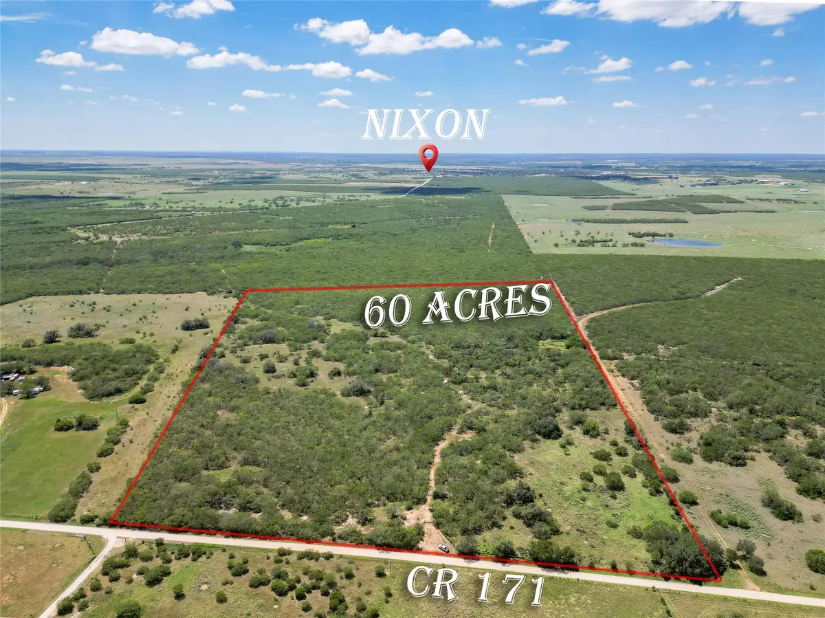 TBD County Rd 171 Rd, Nixon, TX 78140 - #1