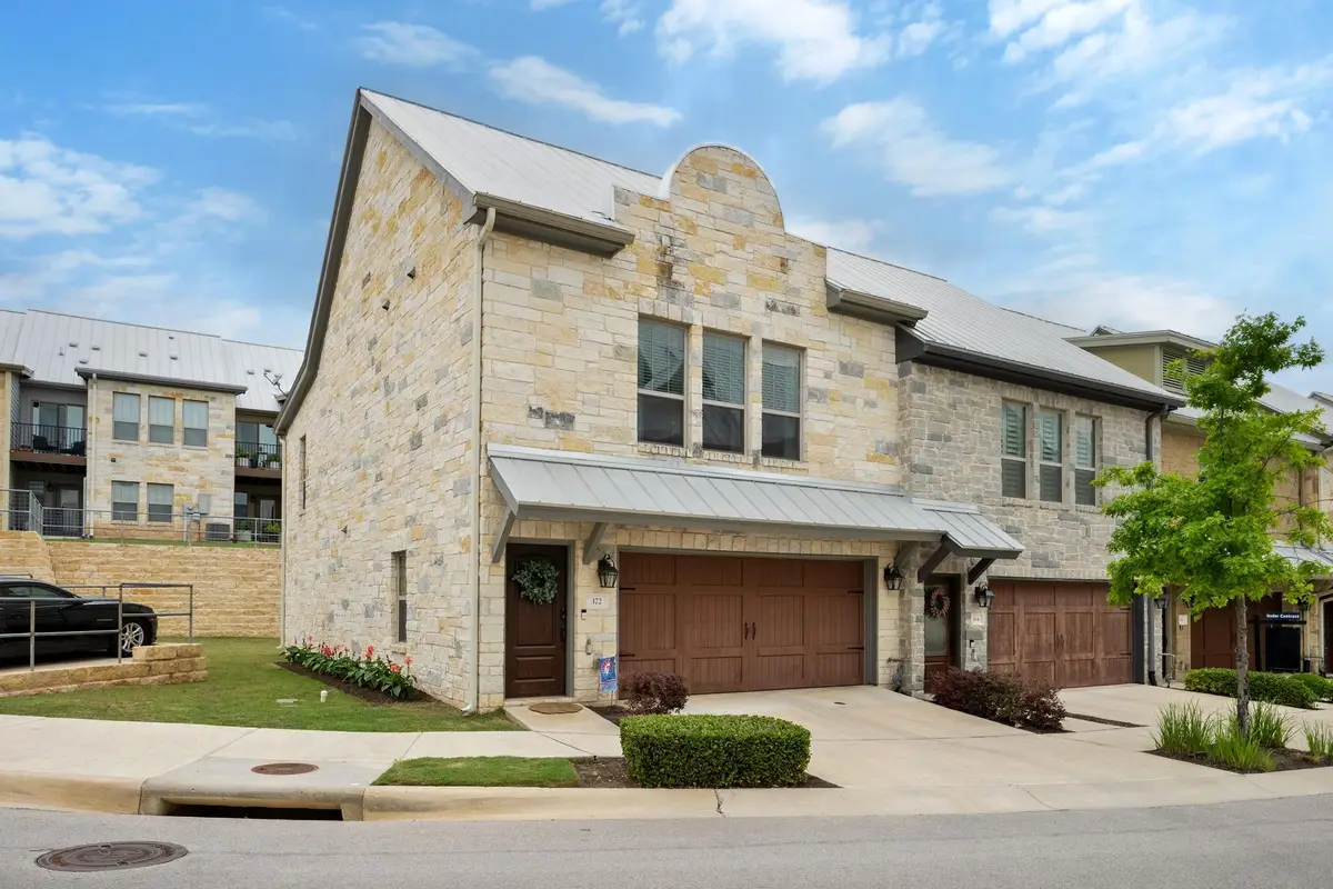 372 Adams St, Georgetown, TX 78628 - #1