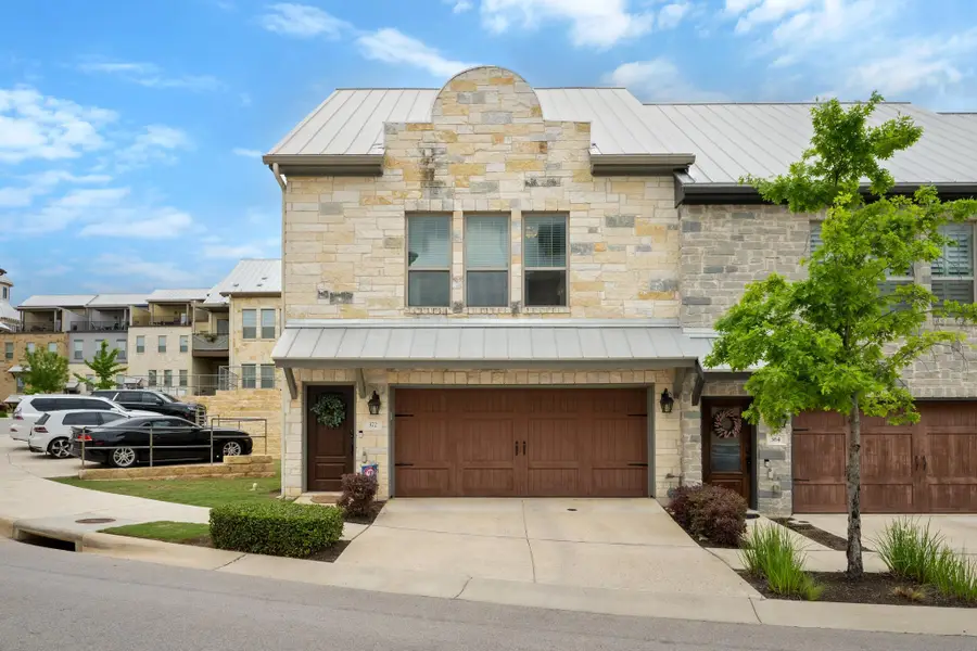 372 Adams St, Georgetown, TX 78628 - #3