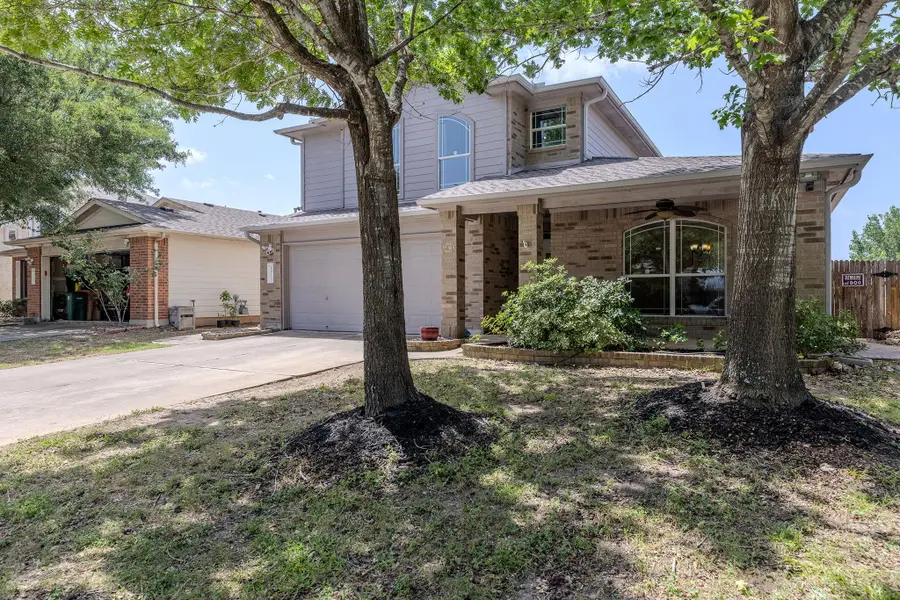 5813 Speyside Dr, Austin, TX 78754 - #2