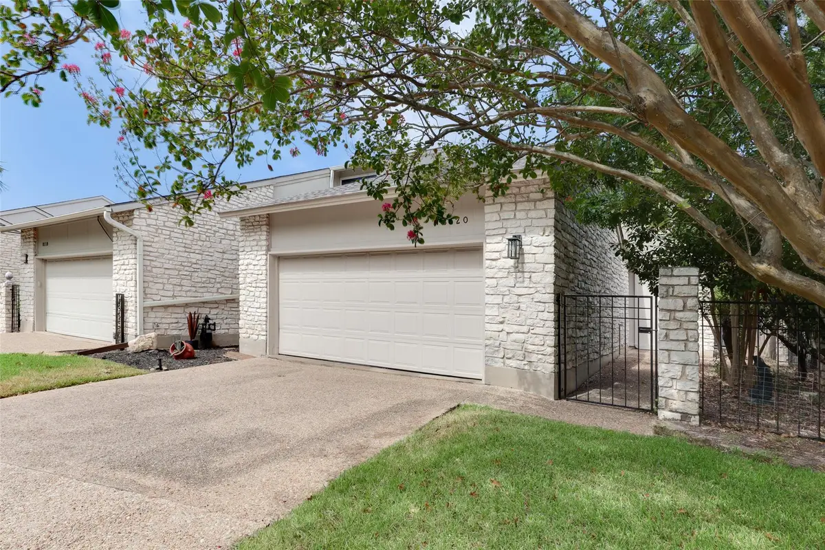 8120 Meandering Way, Austin, TX 78759 - #1