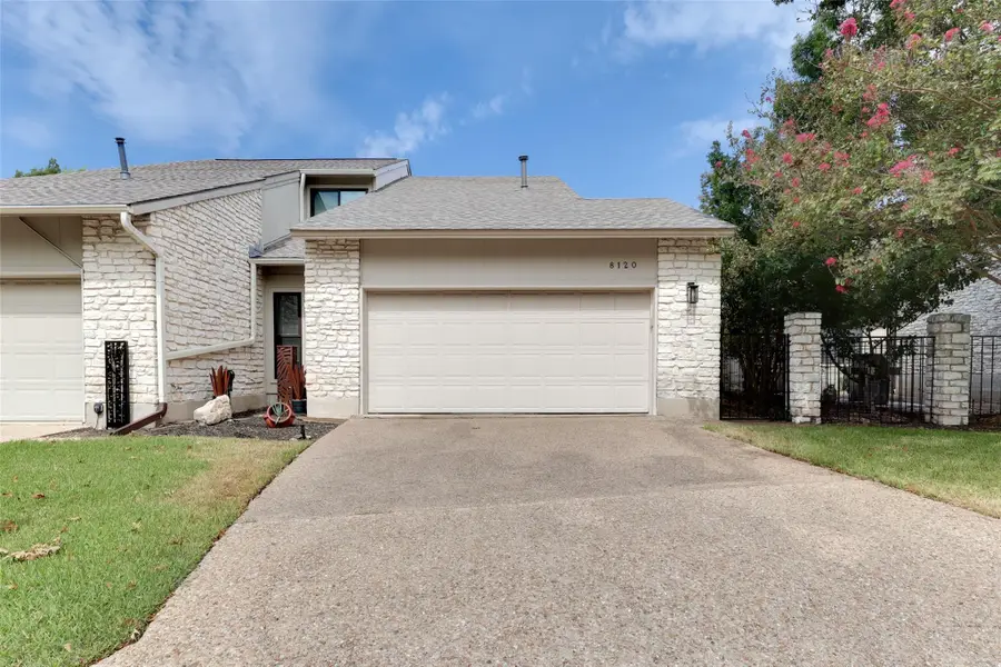 8120 Meandering Way, Austin, TX 78759 - #2