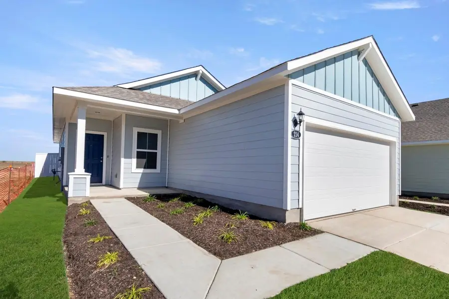 214 Cider Creek Dr, Elgin, TX 78621 - Image #2