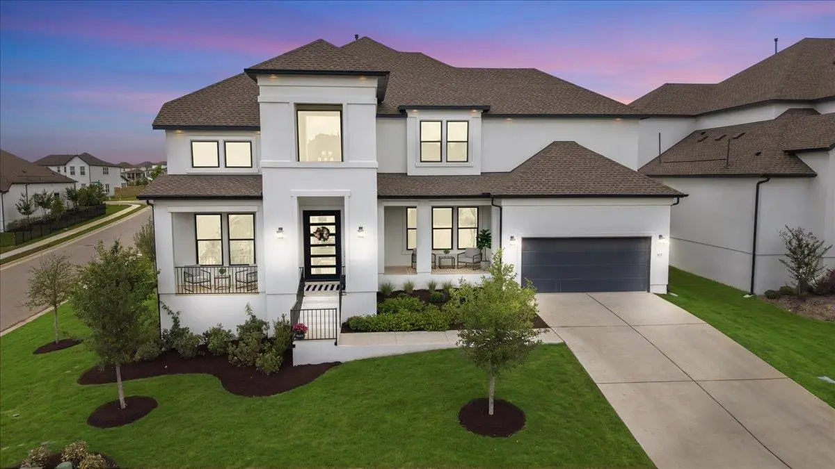 5037 Carsoli Ln, Leander, TX 78641 - #1
