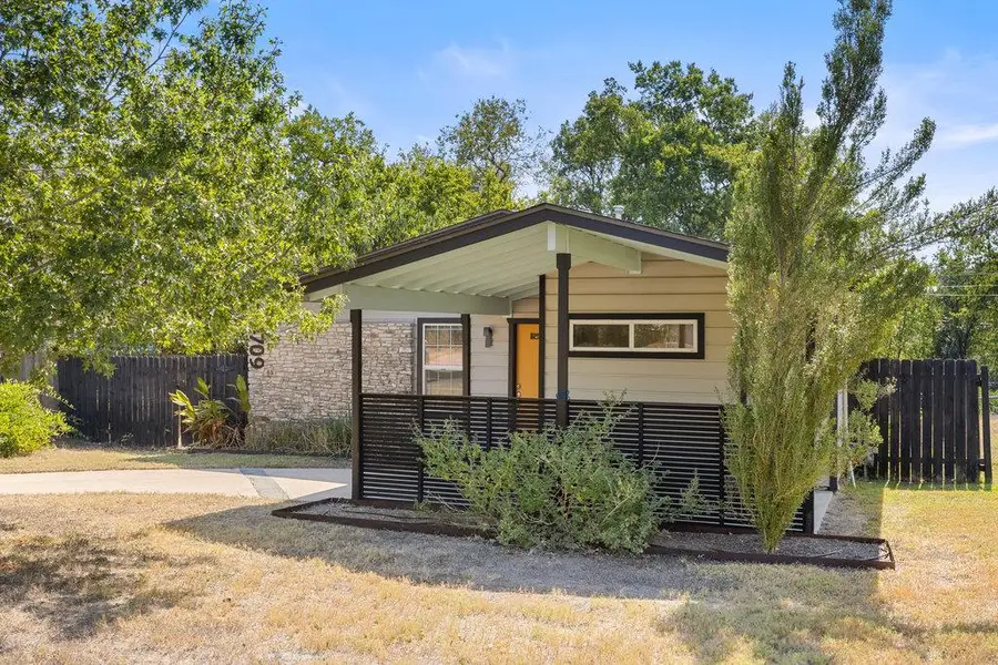 4709 Mount Vernon Dr, Austin, TX 78745 - #2