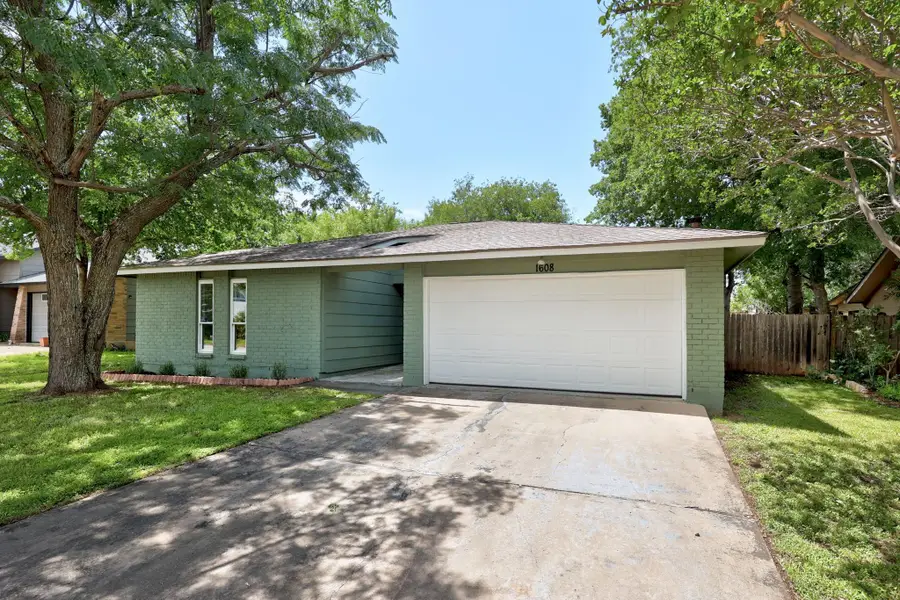 1608 Remuda Cir, Round Rock, TX 78681 - #2