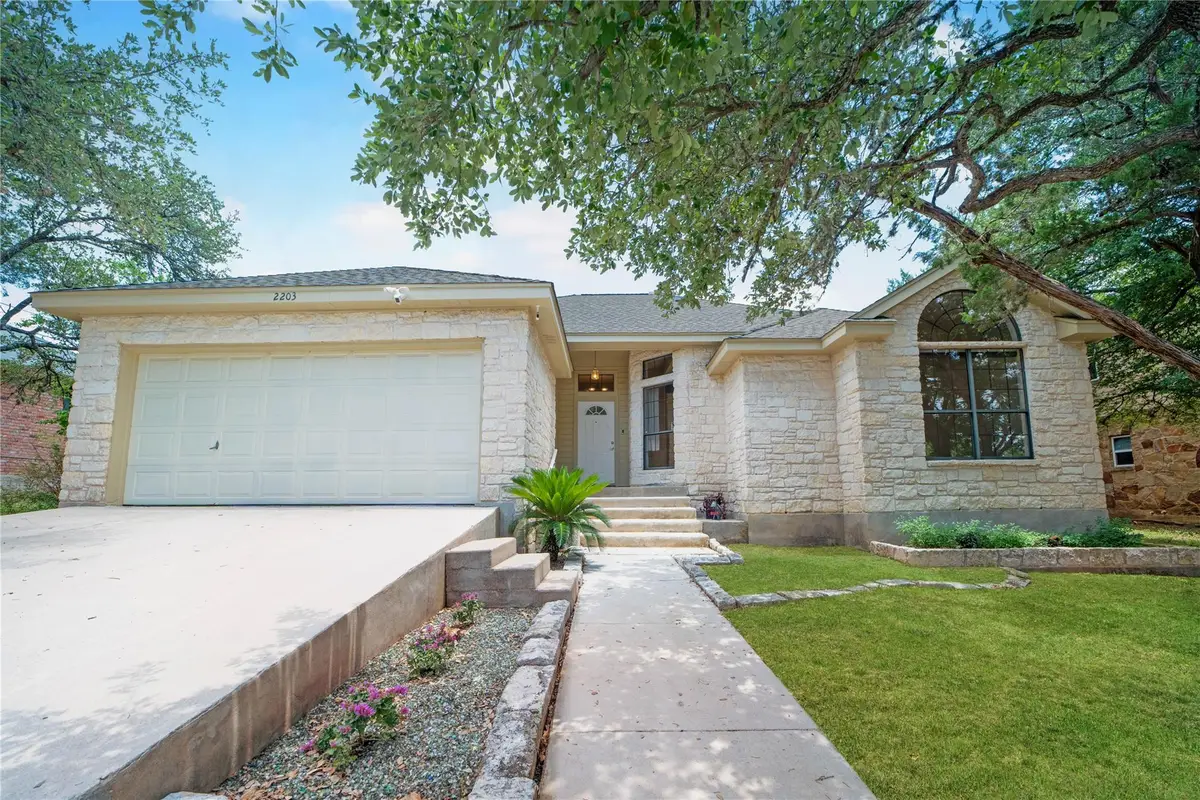 2203 Lancaster St, San Marcos, TX 78666 - Image #1