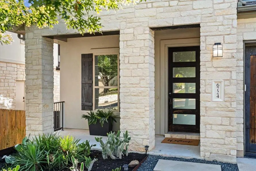 6724 Vicenza Dr, Austin, TX 78739 - #2