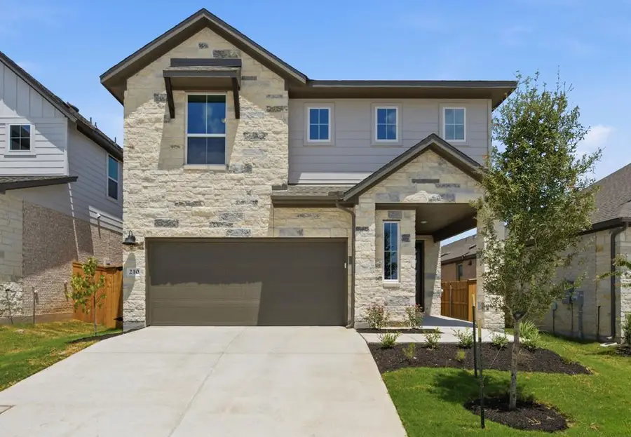 210 Grayson Elm Pass, Dripping Springs, TX 78620 - #2