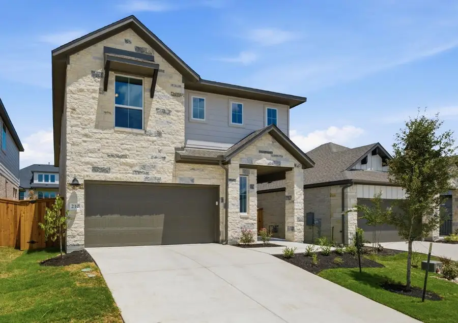 210 Grayson Elm Pass, Dripping Springs, TX 78620 - #3