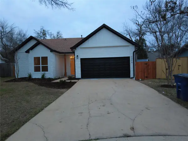 2904 Garvey Cv, Austin, TX 78748