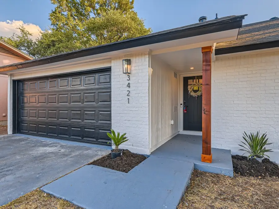 3421 Galesburg Dr, Austin, TX 78745 - #2