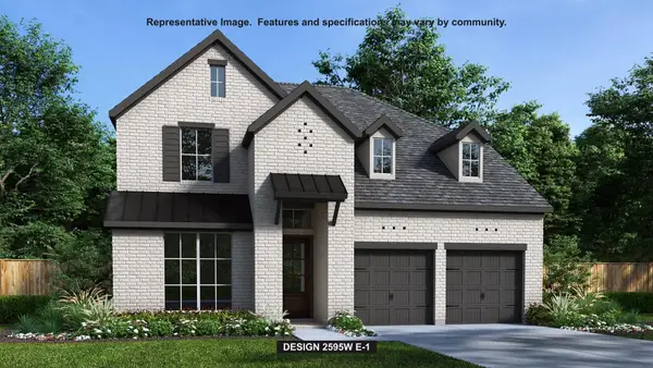 1109 Lariat Loop, Liberty Hill, TX 78642