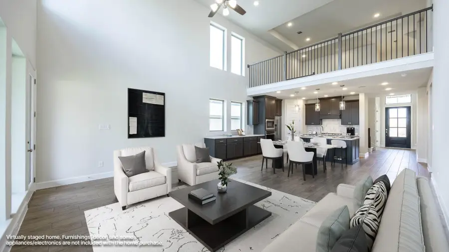 1109 Lariat Loop, Liberty Hill, TX 78642 - #3