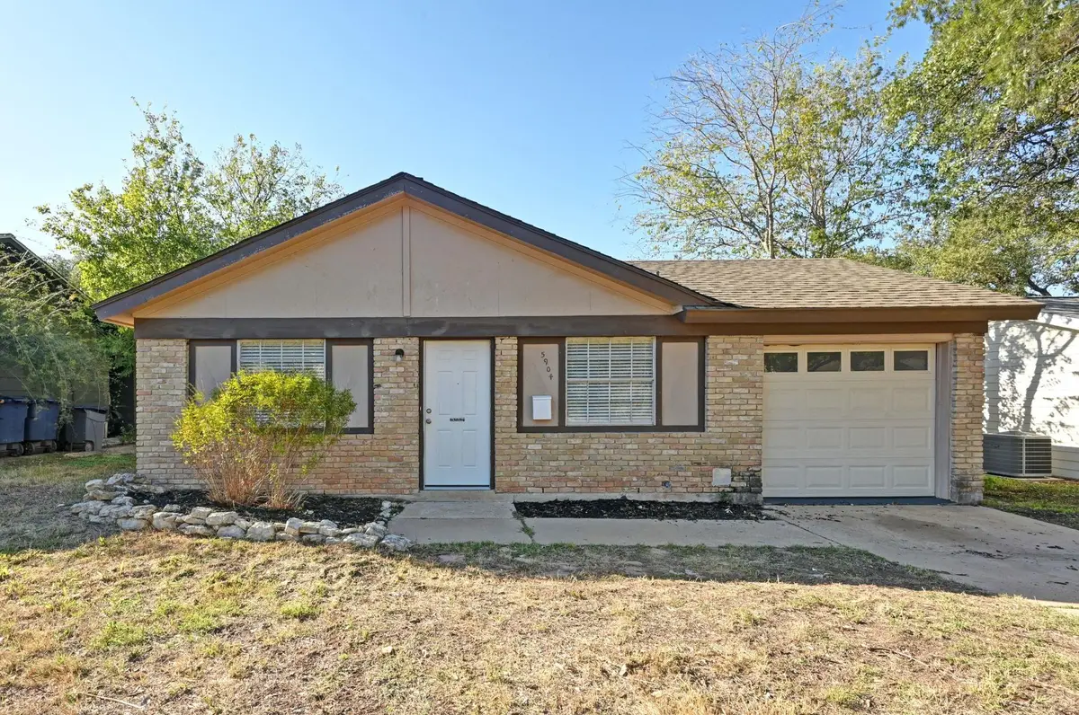 5904 Garden Oaks Dr, Austin, TX 78745 - Image #1