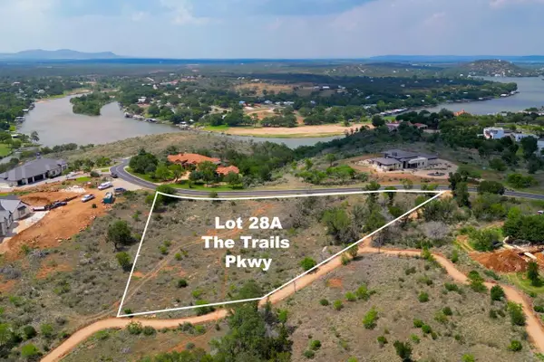 Lot 28A The Trails Pkwy, Horseshoe Bay, TX 78657