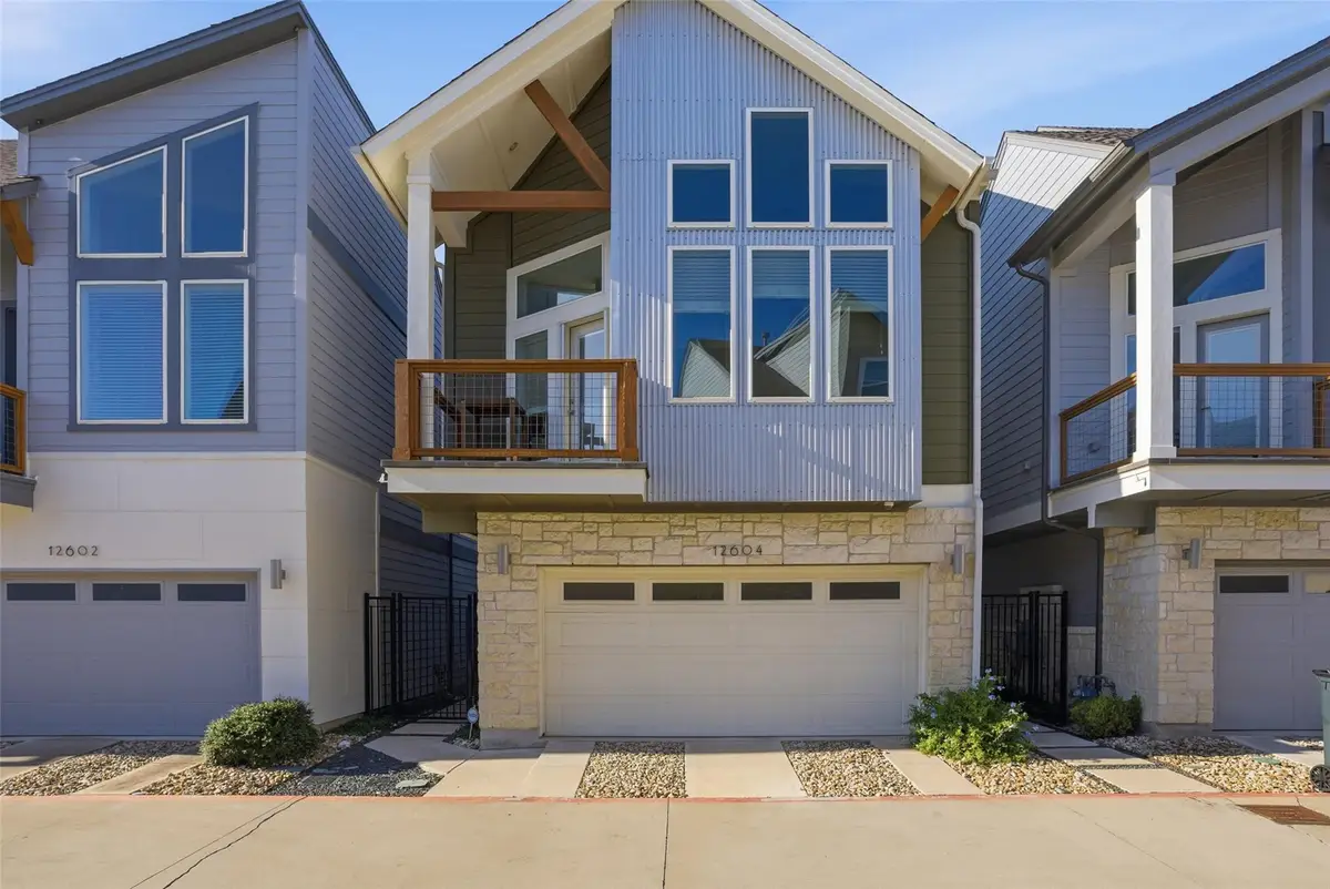 12604 Red Sparrow St #14, Austin, TX 78729 - Image #1