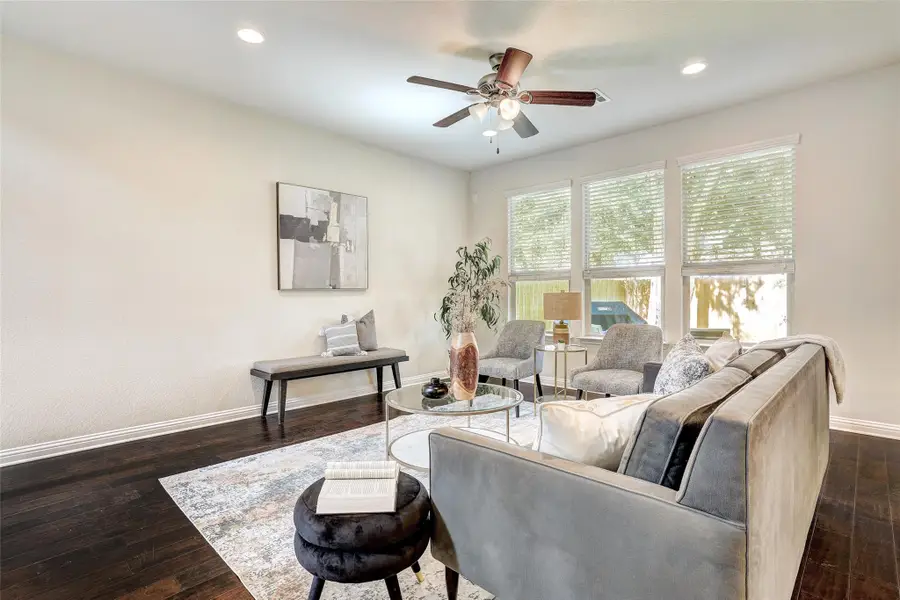 10600 Tramonto Dr #9, Austin, TX 78748 - Image #3