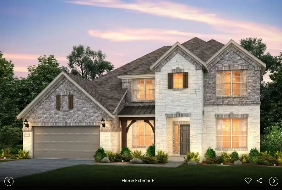 3017 Delaware St, Leander, TX 78641 - #1