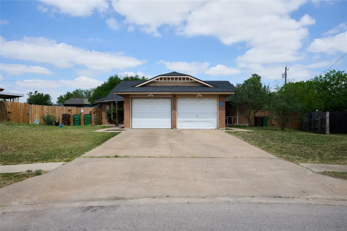 2003 Old West Pl, Round Rock, TX 78681 - #1