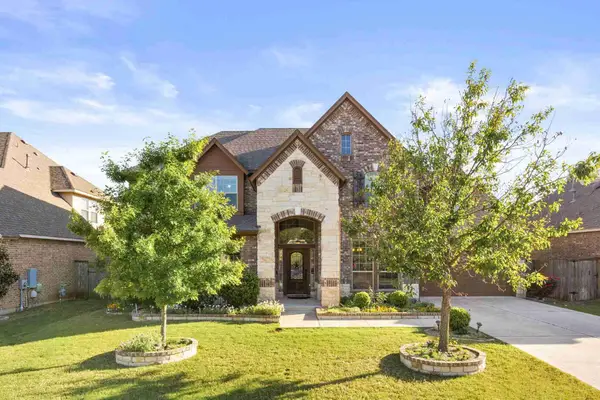 2525 Quick Fort Dr, Leander, TX 78641