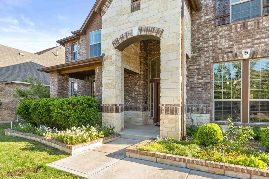 2525 Quick Fort Dr, Leander, TX 78641 - #3