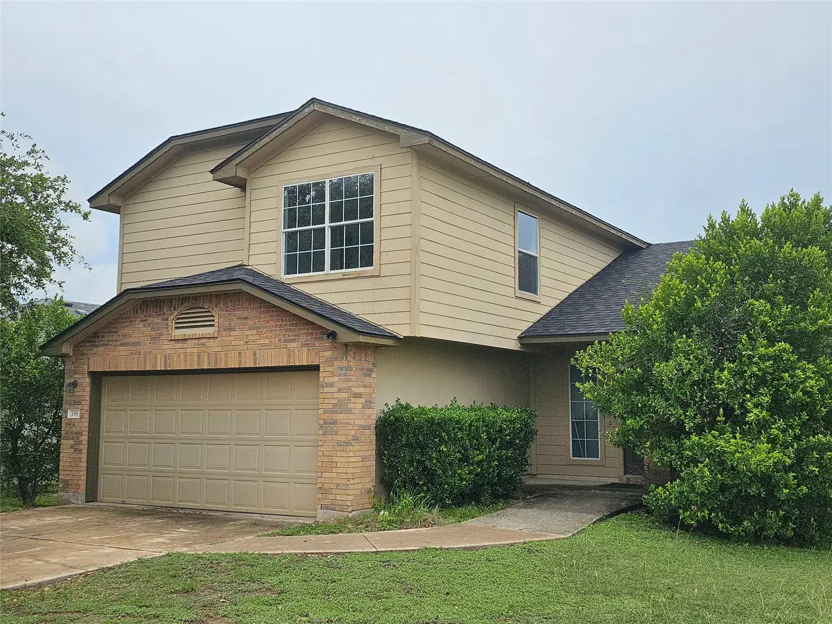 339 Liberty St, Hutto, TX 78634 - #1