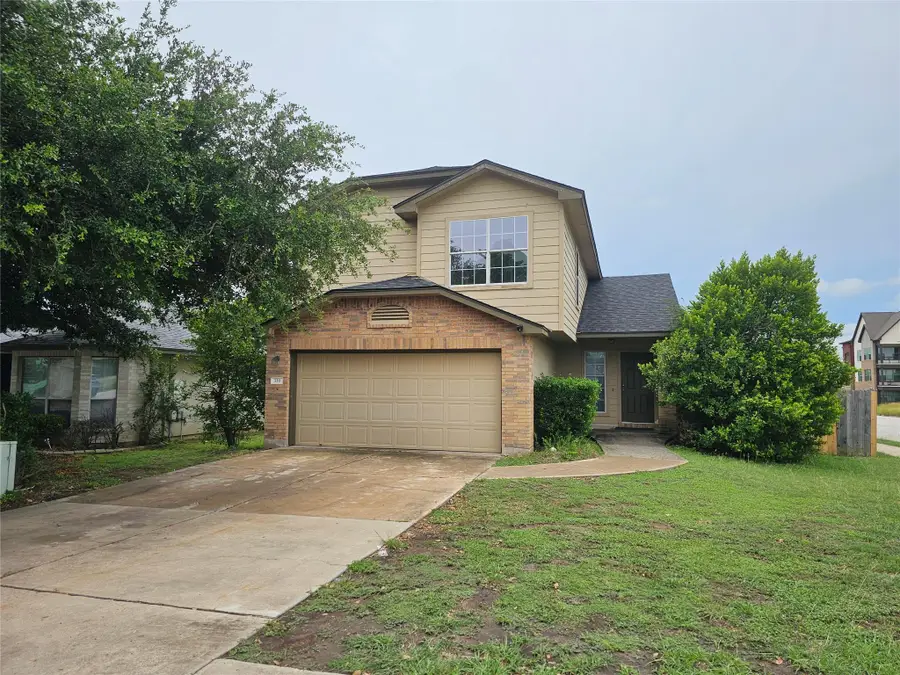 339 Liberty St, Hutto, TX 78634 - #2