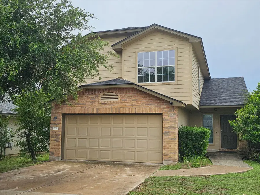 339 Liberty St, Hutto, TX 78634 - #3