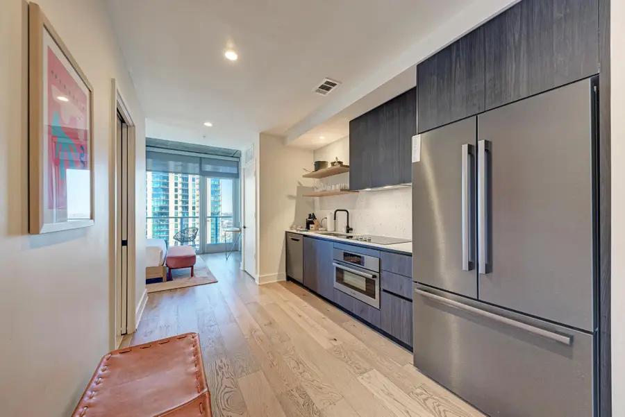 48 East Ave #2802, Austin, TX 78701 - Image #2