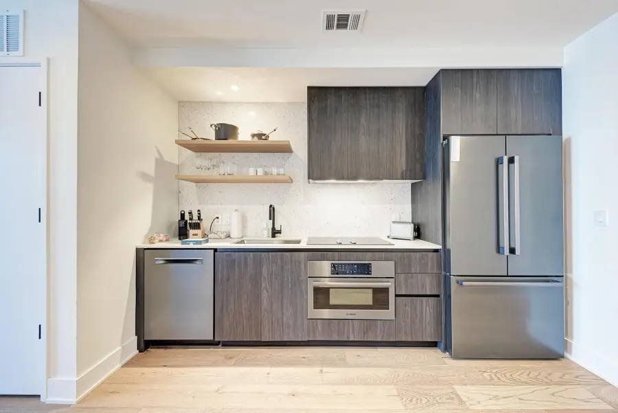 48 East Ave #2802, Austin, TX 78701 - Image #3