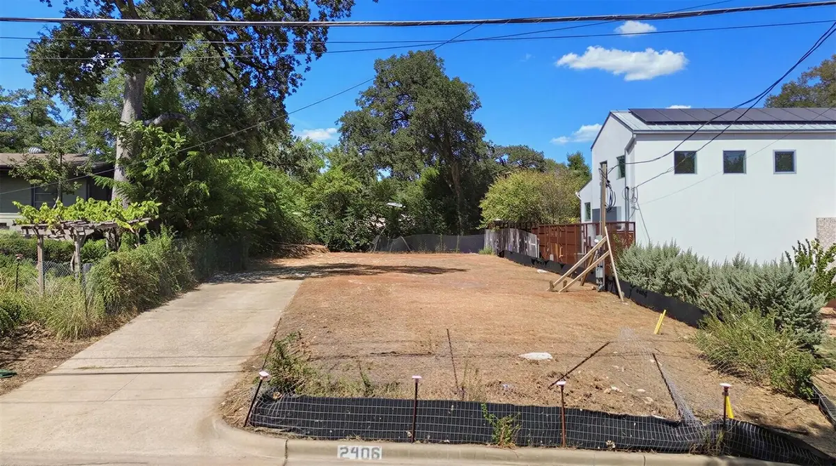 2406 W 10th St, Austin, TX 78703 - #1