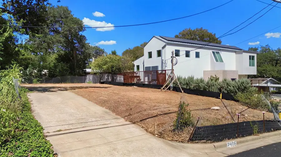 2406 W 10th St, Austin, TX 78703 - #2