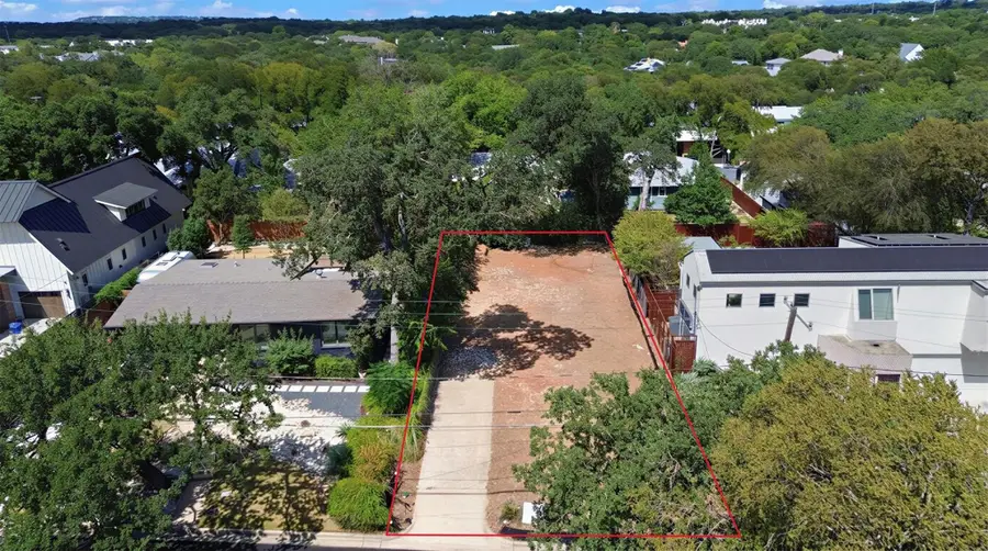 2406 W 10th St, Austin, TX 78703 - #3