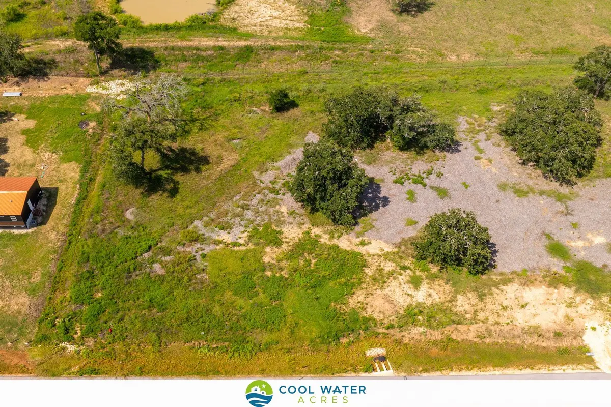 1054 Ferguson Loop, Dale, TX 78616 - #1