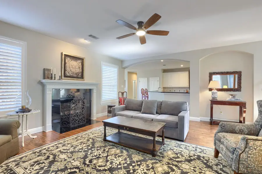2801 Lenwood Ct, Austin, TX 78738 - #2