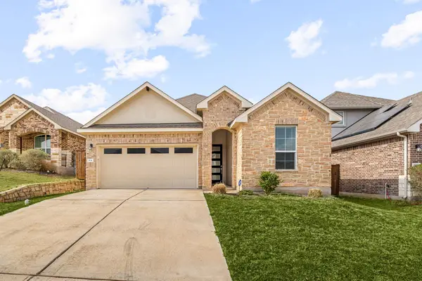 904 Balsora Cv, Georgetown, TX 78628