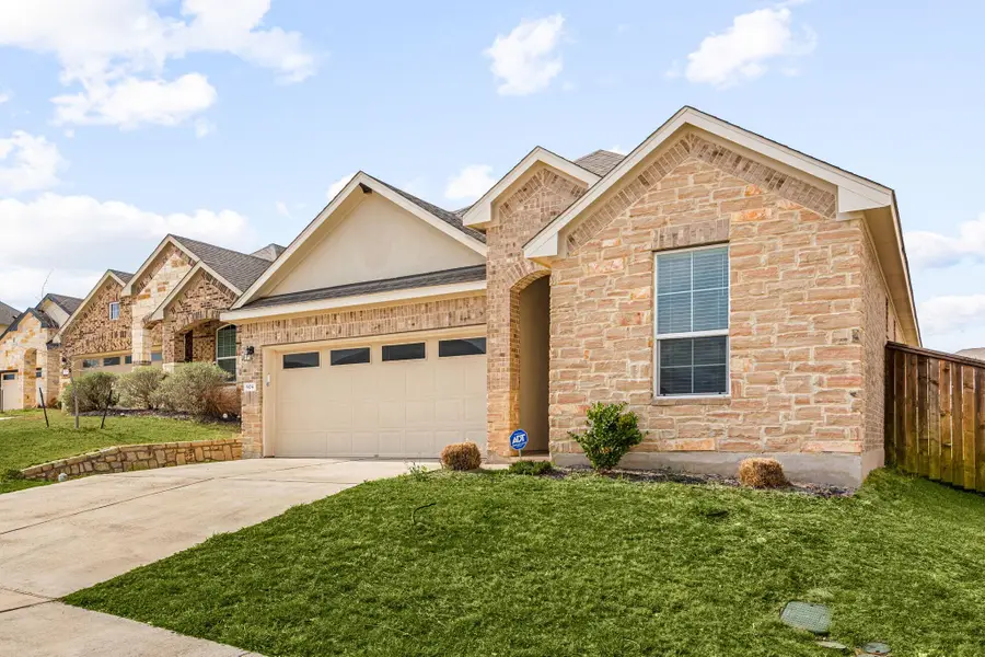 904 Balsora Cv, Georgetown, TX 78628 - #2