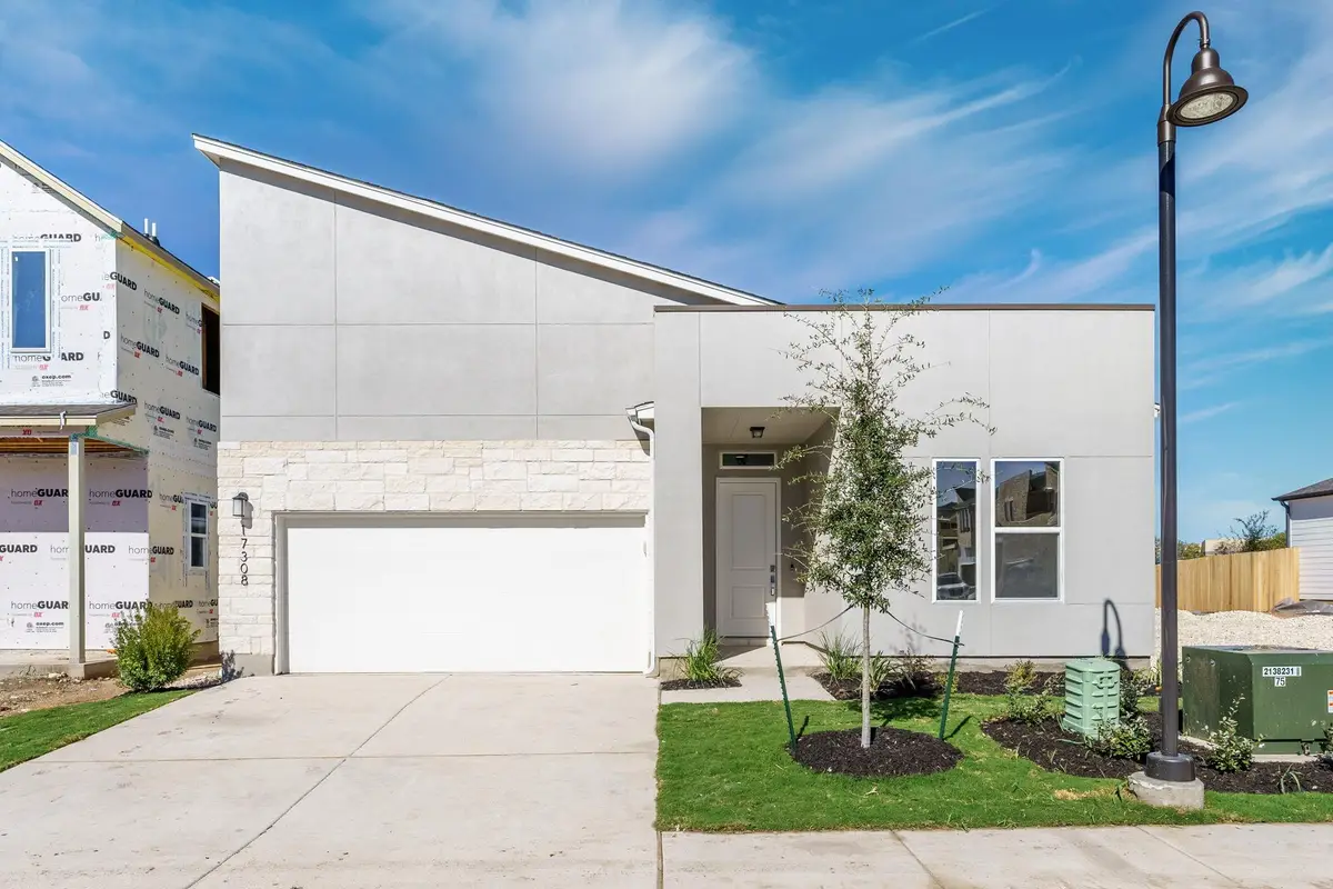 2301 Castillo Dr #63, Pflugerville, TX 78664 - #1