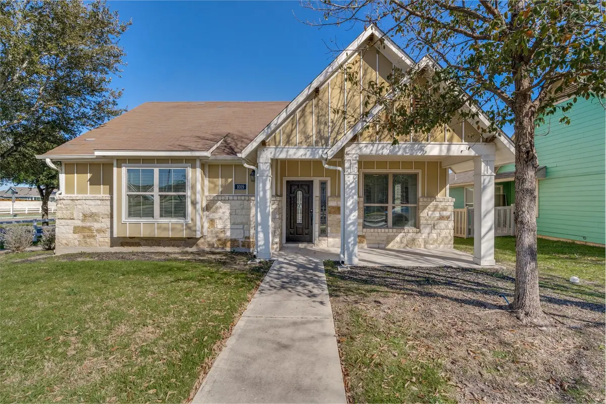 1019 Powell St, Kyle, TX 78640 - Image #1