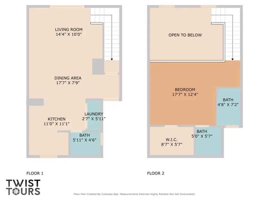 1411 Norwalk Ln #210, Austin, TX 78703 - #3