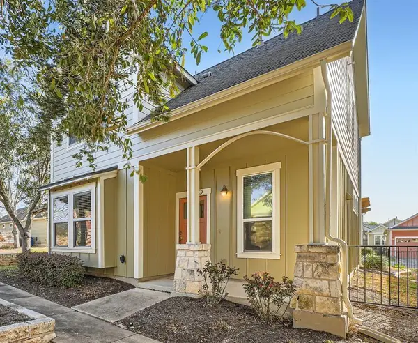 12200 Barras Branch Dr #135, Austin, TX 78748