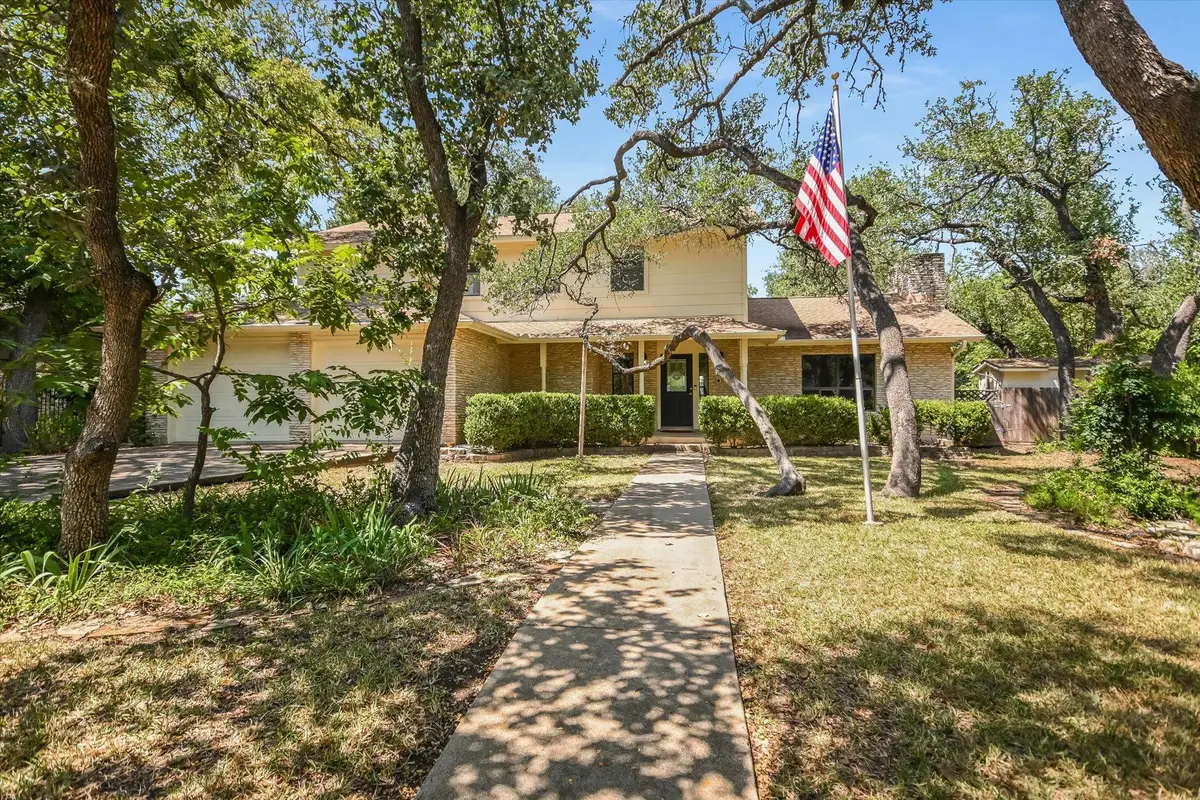 10404 Mourning Dove Dr, Austin, TX 78750 - Image #1