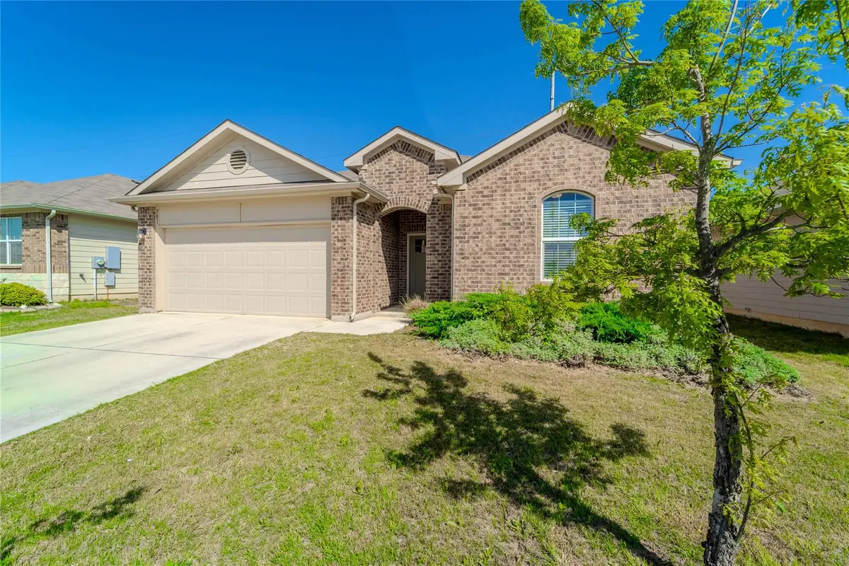 501 Naset Dr, Georgetown, TX 78626 - #1