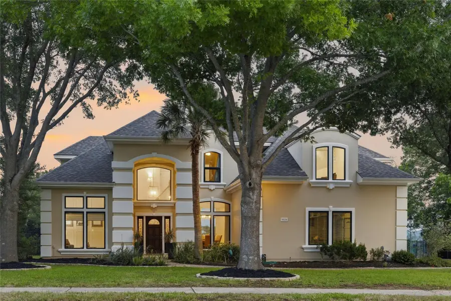 9528 Big View Dr, Austin, TX 78730 - #2
